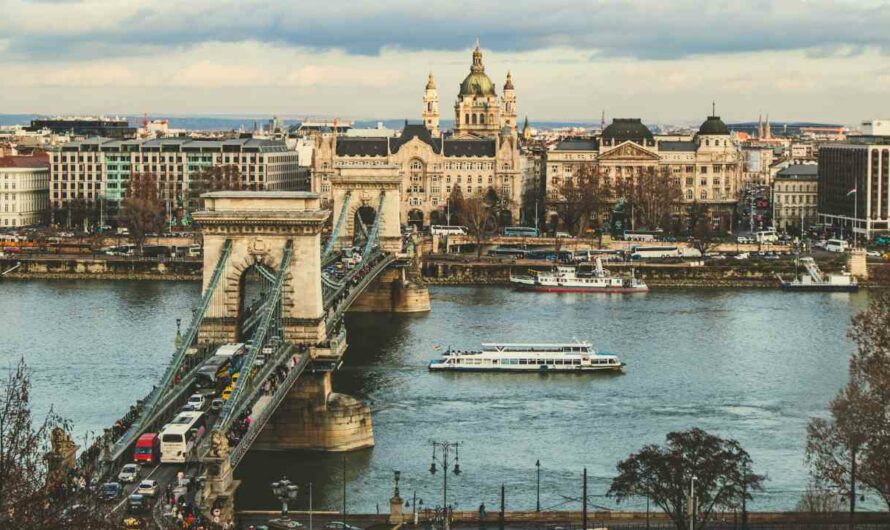 5 Cose da Fare a Budapest: i must della capitale ungherese