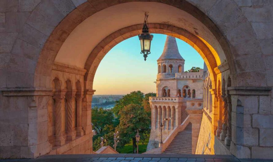 Cosa vedere a Buda: viaggio nel quartiere patrimonio UNESCO di Budapest