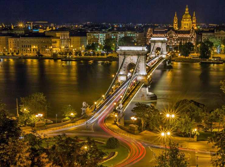 Cosa vedere a Buda: info e consigli | Cosa Vedere a Budapest