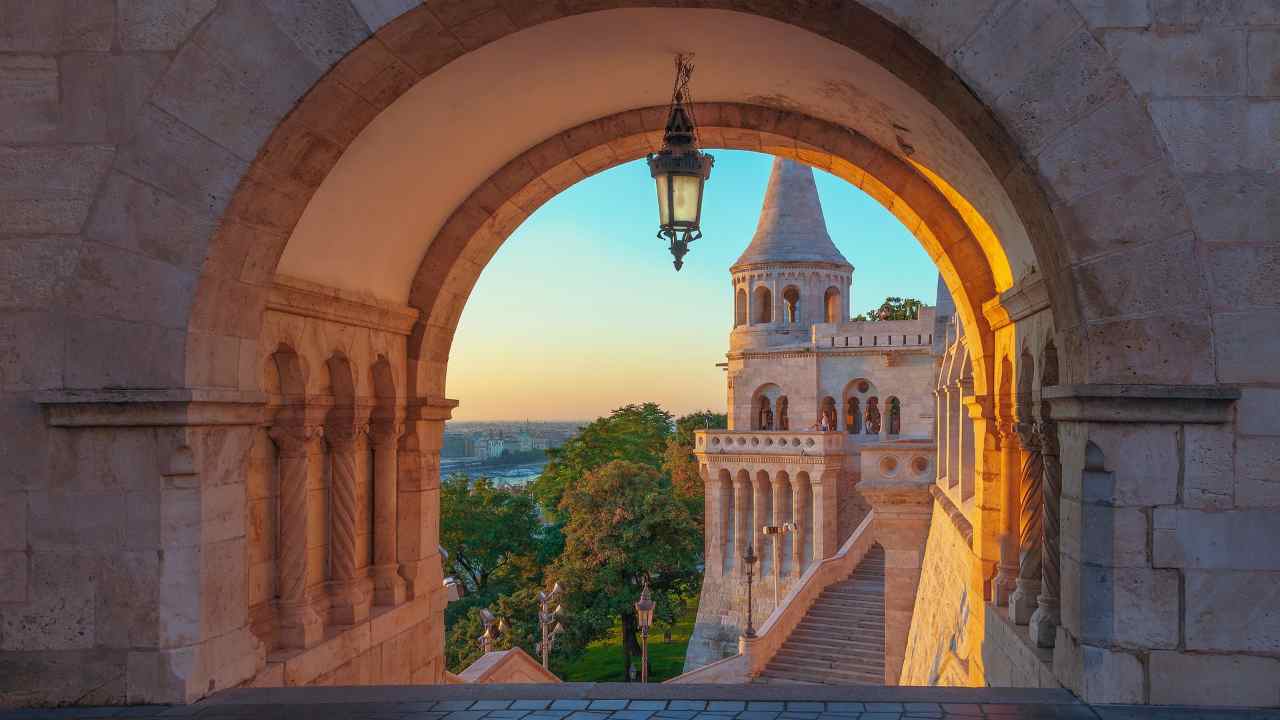 Cosa vedere a Buda: info e consigli | Cosa Vedere a Budapest