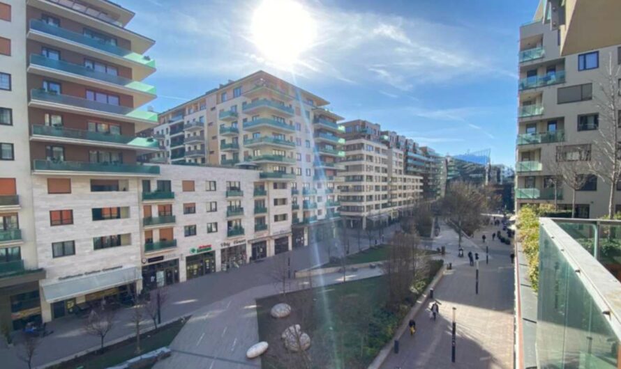 Dove dormire quartiere Corvin Budapest: le migliori soluzioni