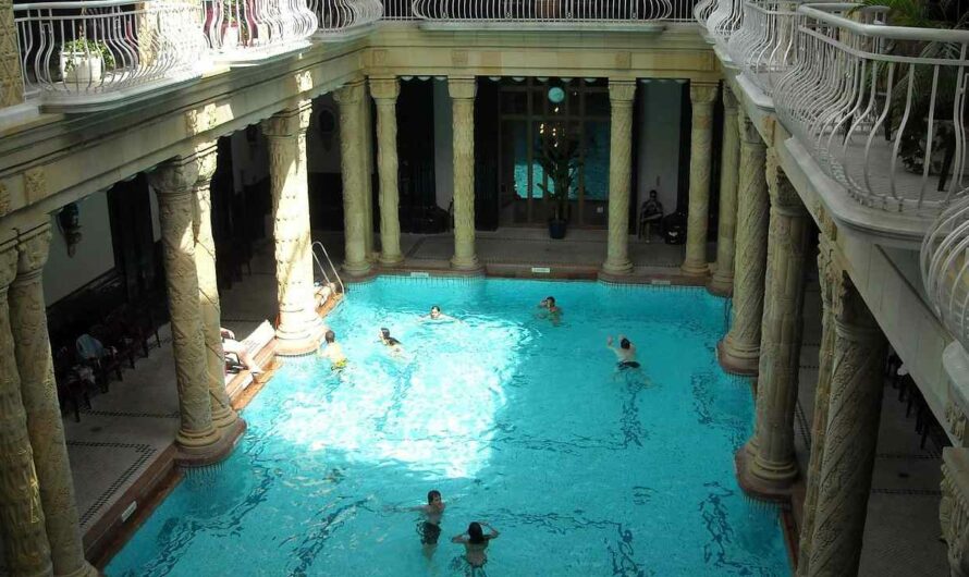 Terme Gellert Budapest: orari, prezzi, biglietti, quando aprono?