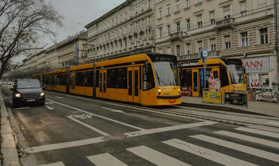 Trasporti a Budapest: i consigli su bus, tram e metro