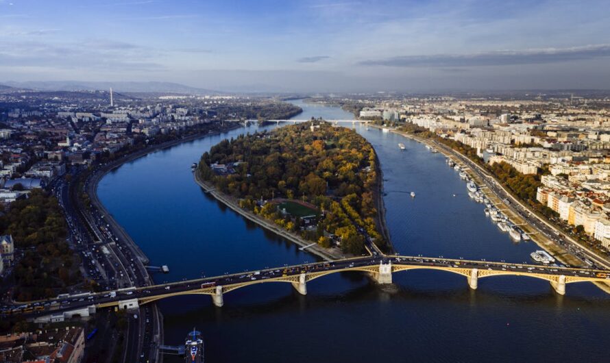 Isola Margherita Budapest: cosa vedere e quando visitarla?