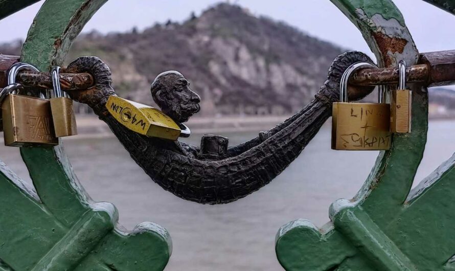 Ministatue a Budapest: quali sono le più famose? Dove si trovano e come scoprirle