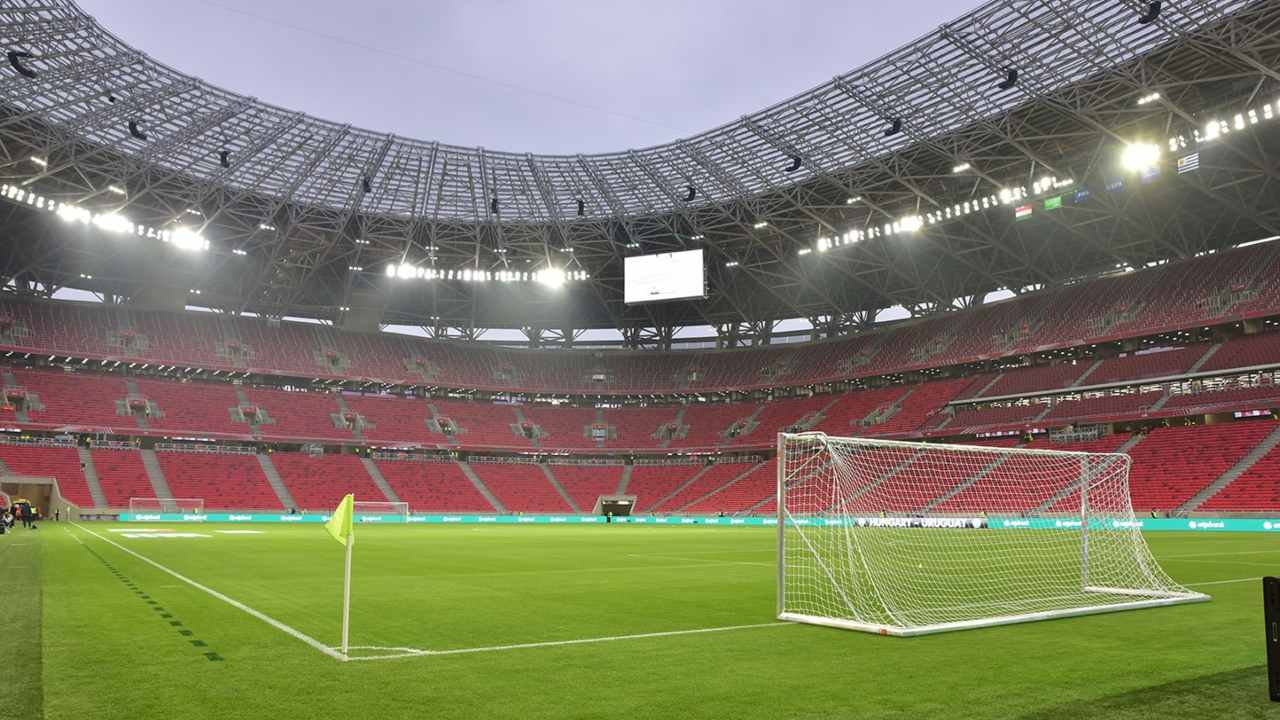 Stadi Budapest più famosi