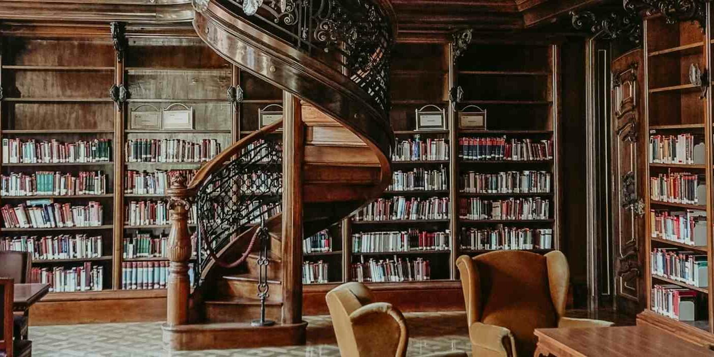 Biblioteca Ervin Szabo Budapest