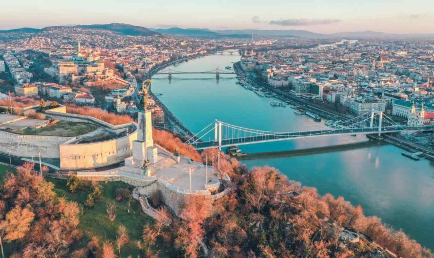 Ponti di Budapest: quali sono i più famosi e perché visitarli?