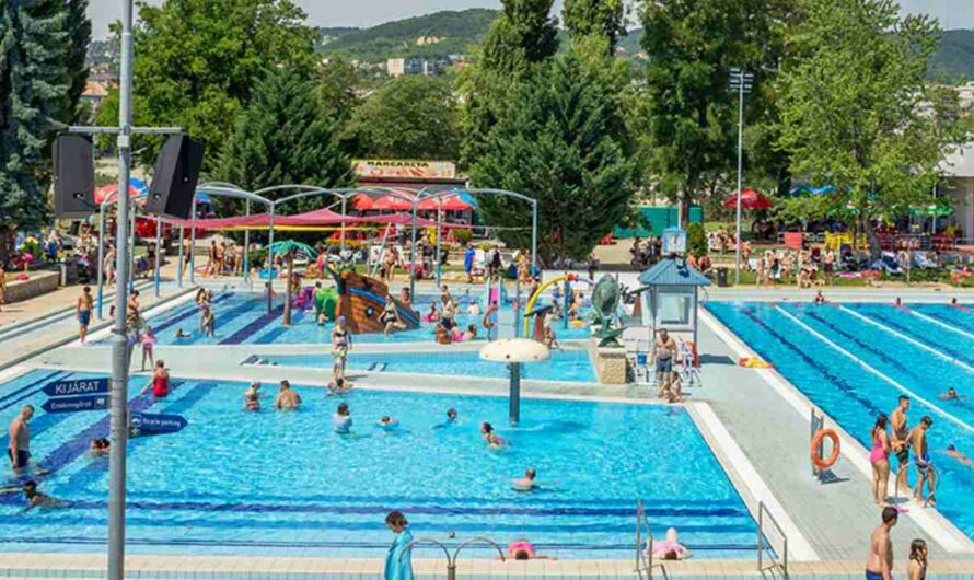 Terme Palatinus Budapest: orari, prezzi, dove acquistare i biglietti?
