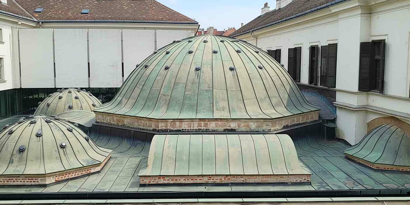 Terme Veli Bej Budapest esterni