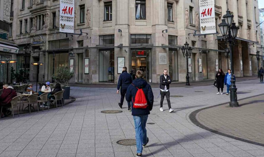 Centri commerciali a Budapest: quali sono quelli da visitare?