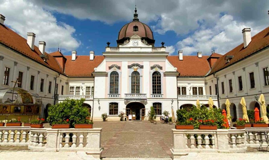 Palazzo di Godollo: cosa vedere, come arrivare e perché visitarlo
